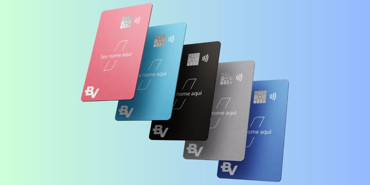 BV Livre: Ideal Para o Seu Perfil! Útil e Prático