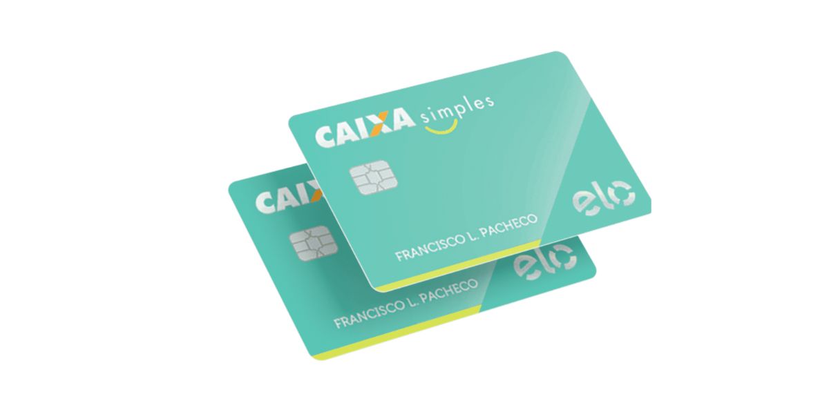 Cartão Caixa Simples: Direcionado para Aposentados e Pensionistas mesmo estando Negativados!