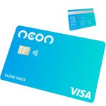 Cartão de Crédito Neon: Segurança para Suas Compras e Descontos Exclusivos