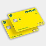 Cartão Ouro Card Fácil: Programas de Pontos, Benefícios Exclusivos e Sem Renda Mínima