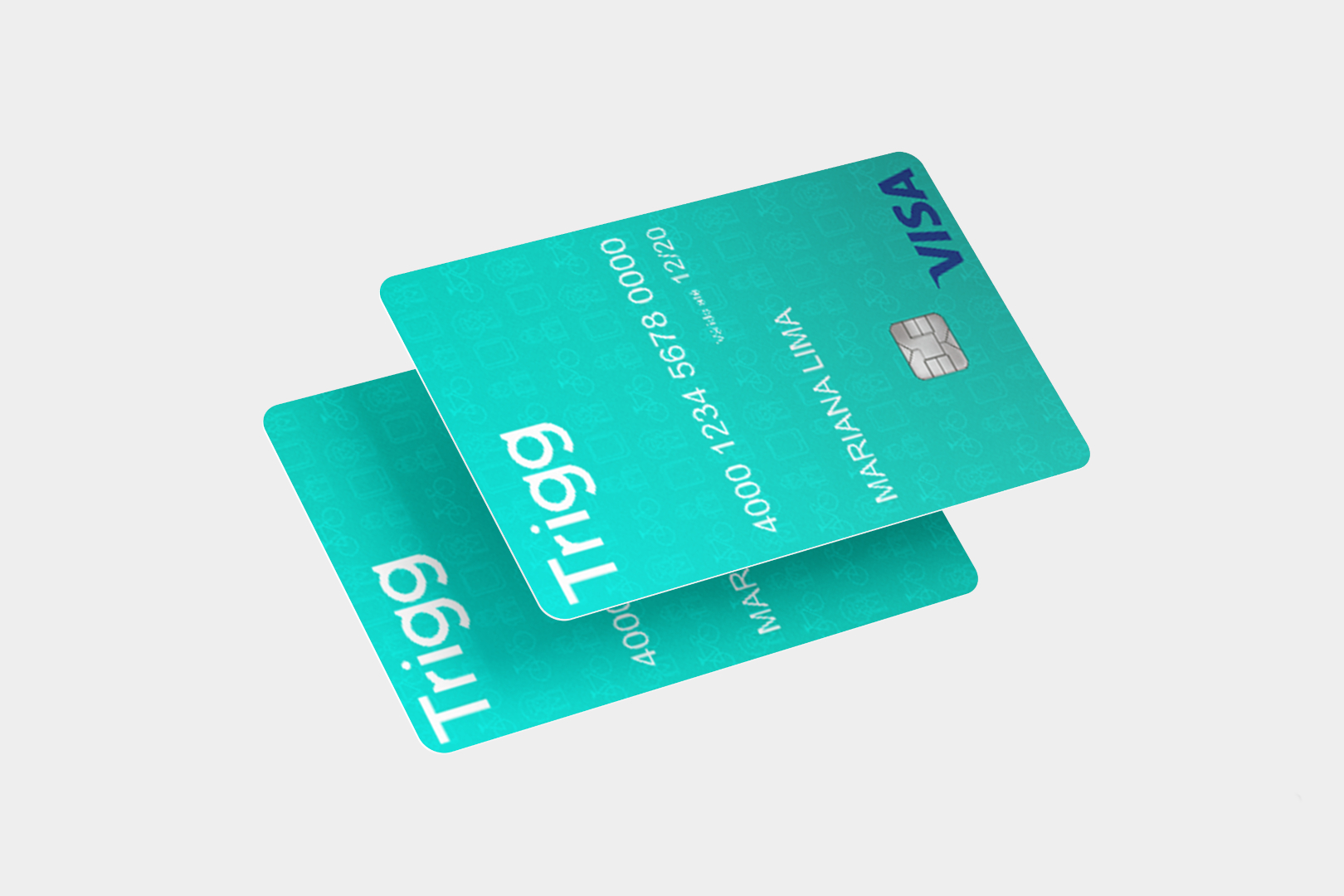 Cartão de Crédito Trigg: Disponível para Negativados e Repleto de Vantagens!