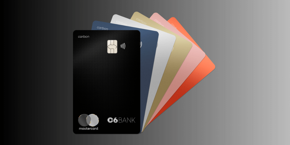 C6 Bank: Serviço Totalmente Digital e com Vários Benefícios