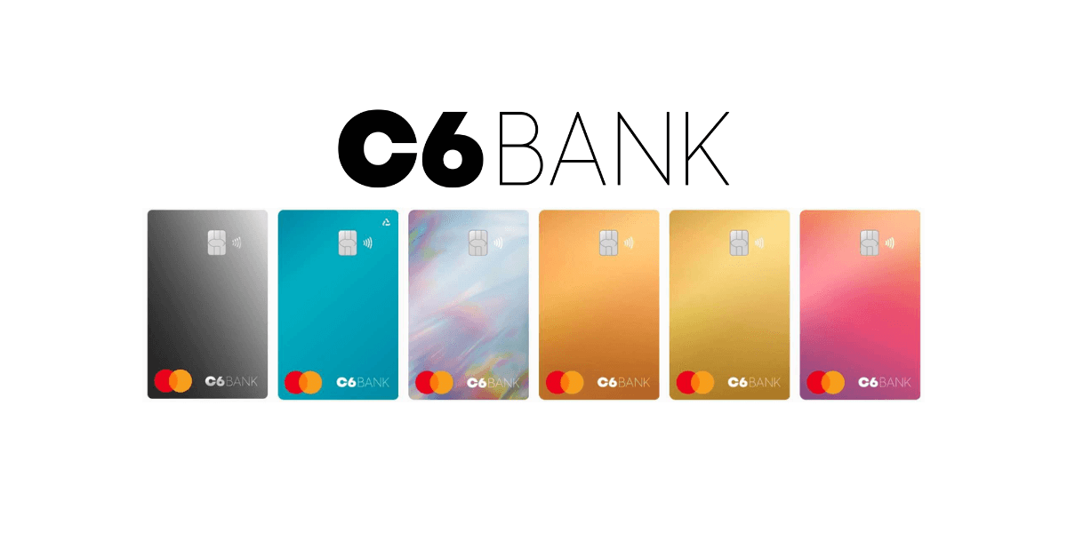 Cartão C6 Platinum: Sem Anuidade e Diversos Benefícios para Você Aproveitar!