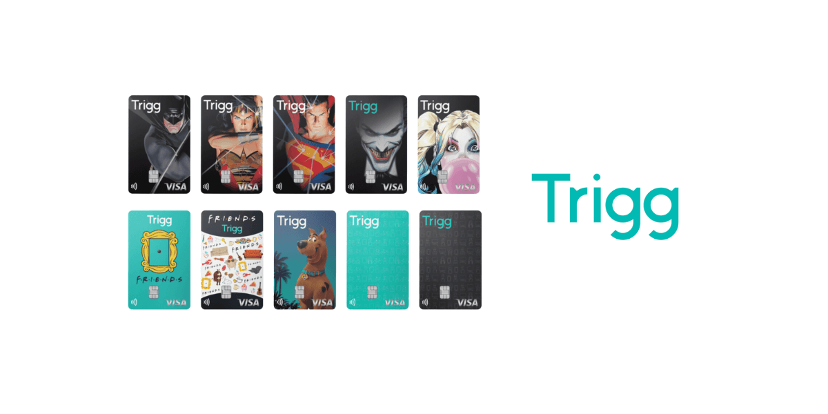 Cartão Trigg: Saiba Como Você pode Solicitar Este Cartão!