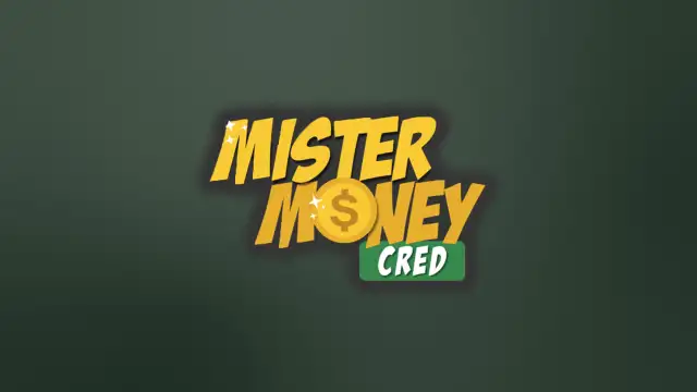 Empréstimo Mister Money