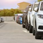 Entendendo as taxas de juros em financiamento de veículos
