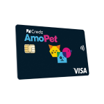 Cartão AmoPet Credz: Saiba Como Solicitá-lo!