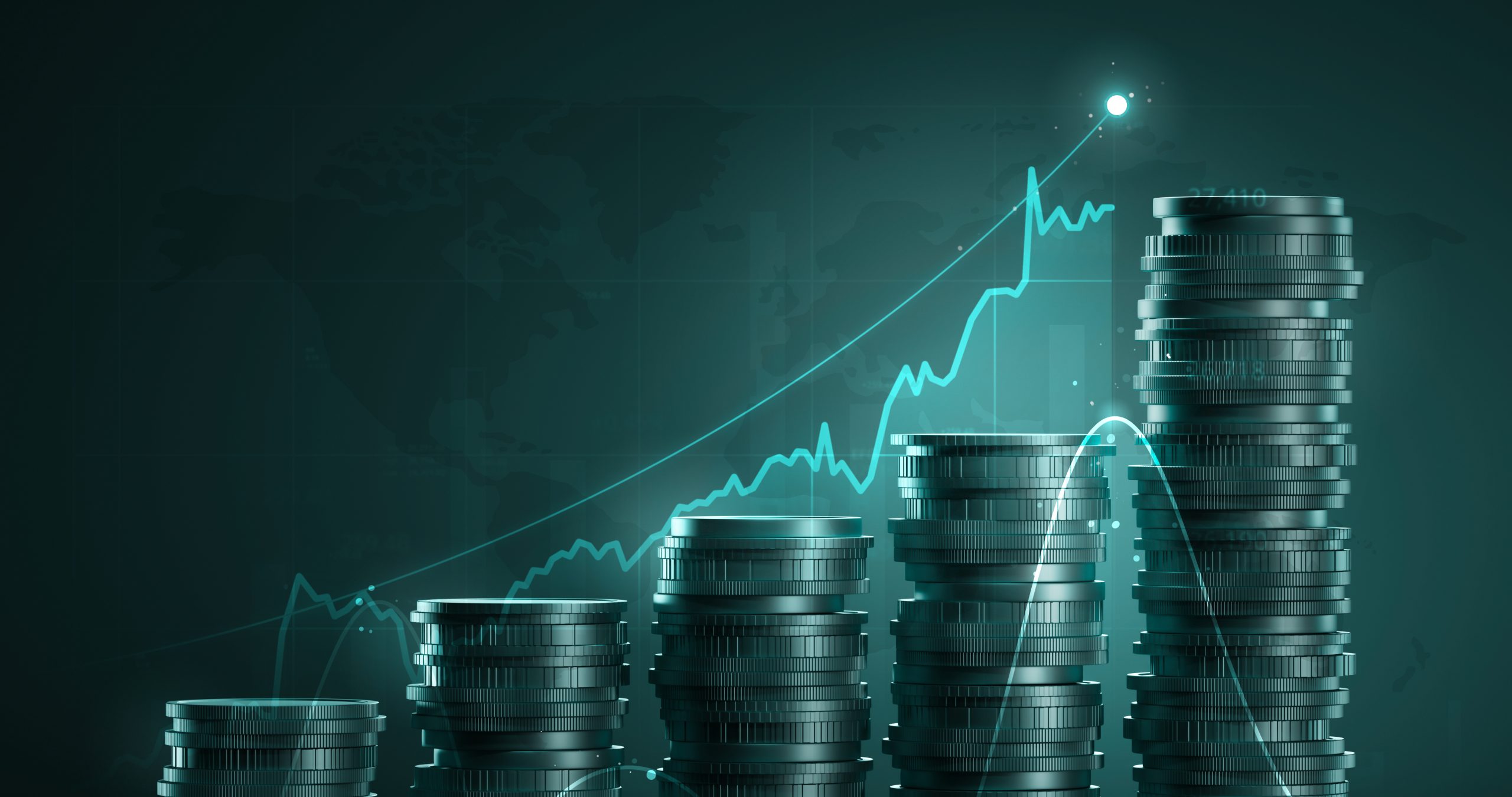 Investindo para gerar renda extra