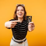Os melhores cartões de crédito com cashback
