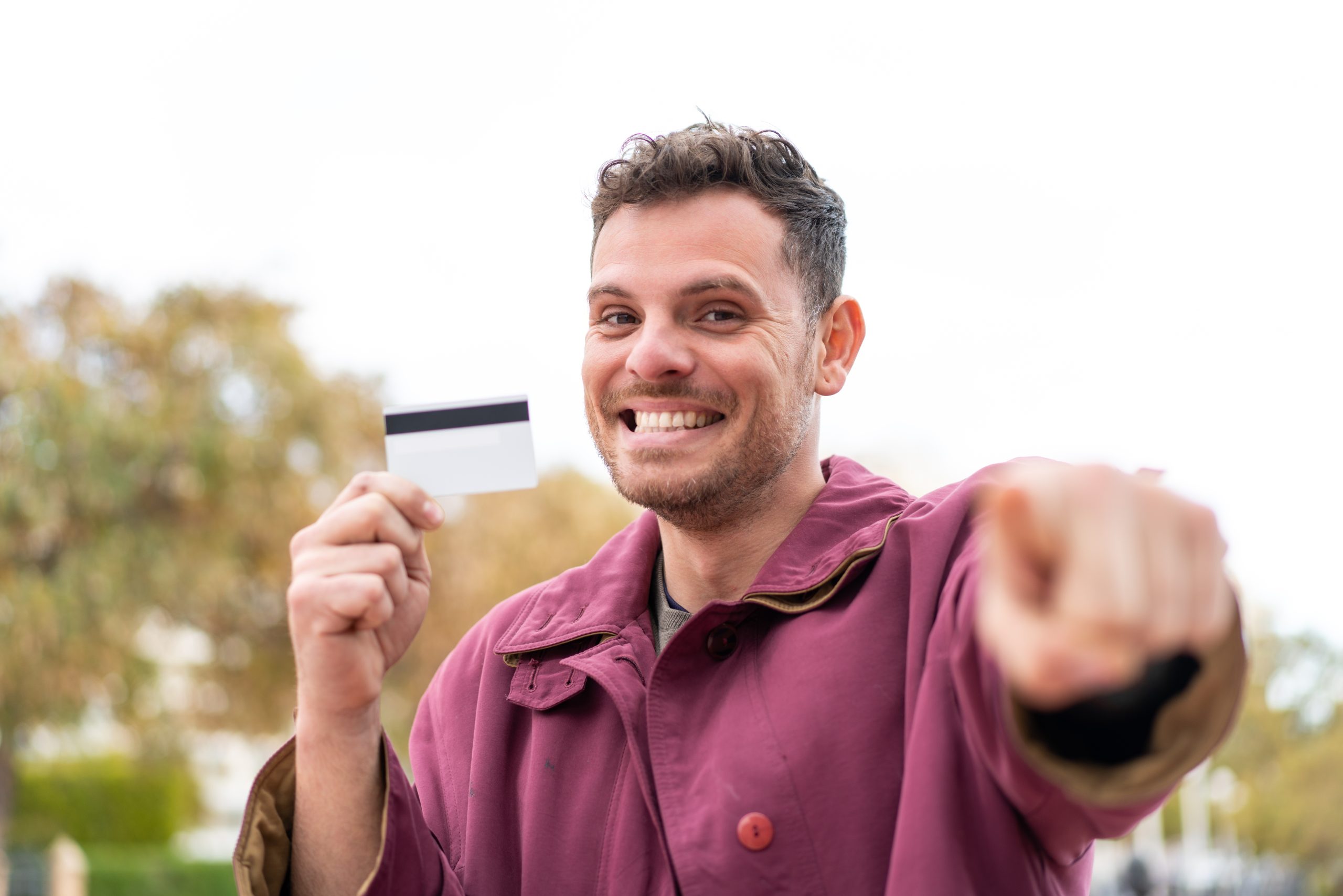 Como usar um cartão de crédito de forma inteligente e eficiente