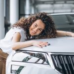 Como conseguir seu primeiro carro financiado