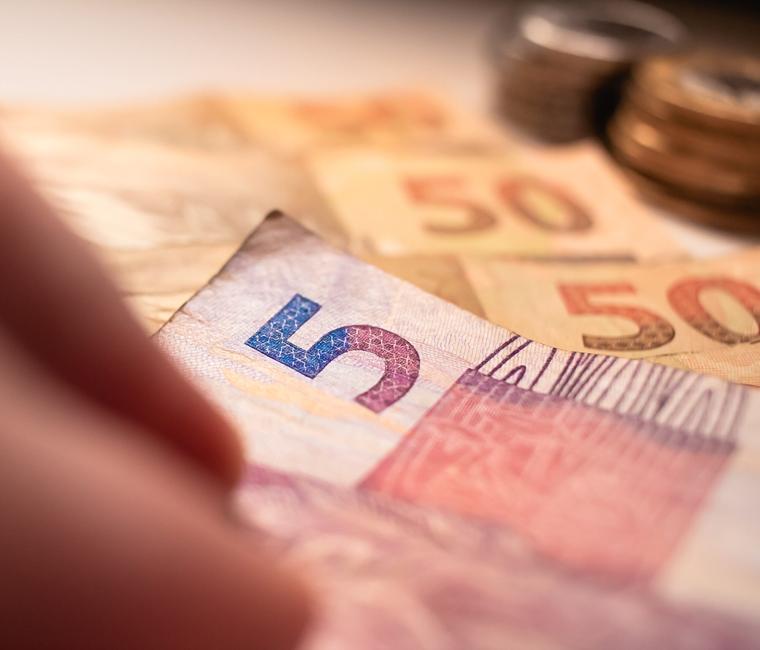 Introdução à educação financeira