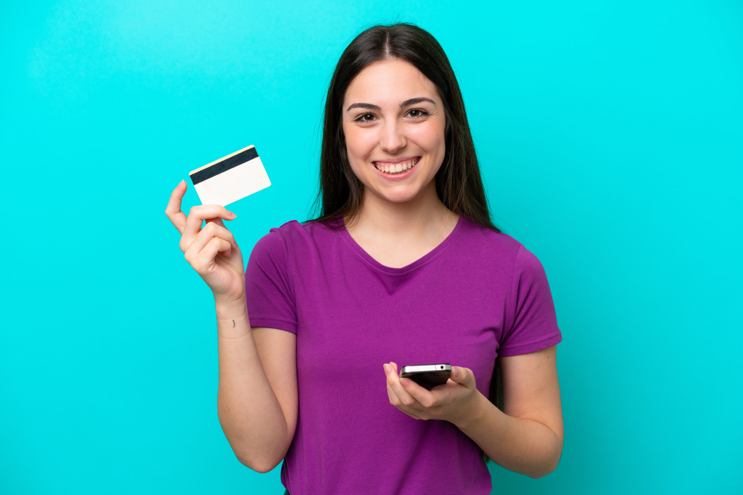 Dicas essenciais para usar seu cartão de crédito com sabedoria