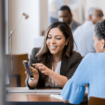 A Diferença entre os Bancos Tradicionais e os Bancos Digitais