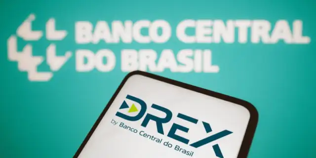 Drex: O Que é, Como Funciona e Impactos da Moeda Digital do Brasil