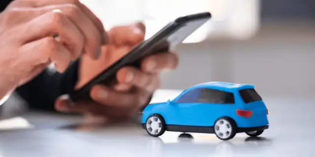 Tudo o Que Você Precisa para Anunciar e Vender Seu Carro Online