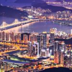 Como funciona o sistema econômico na Coreia do Sul