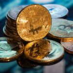 Como surgiram as criptomoedas?