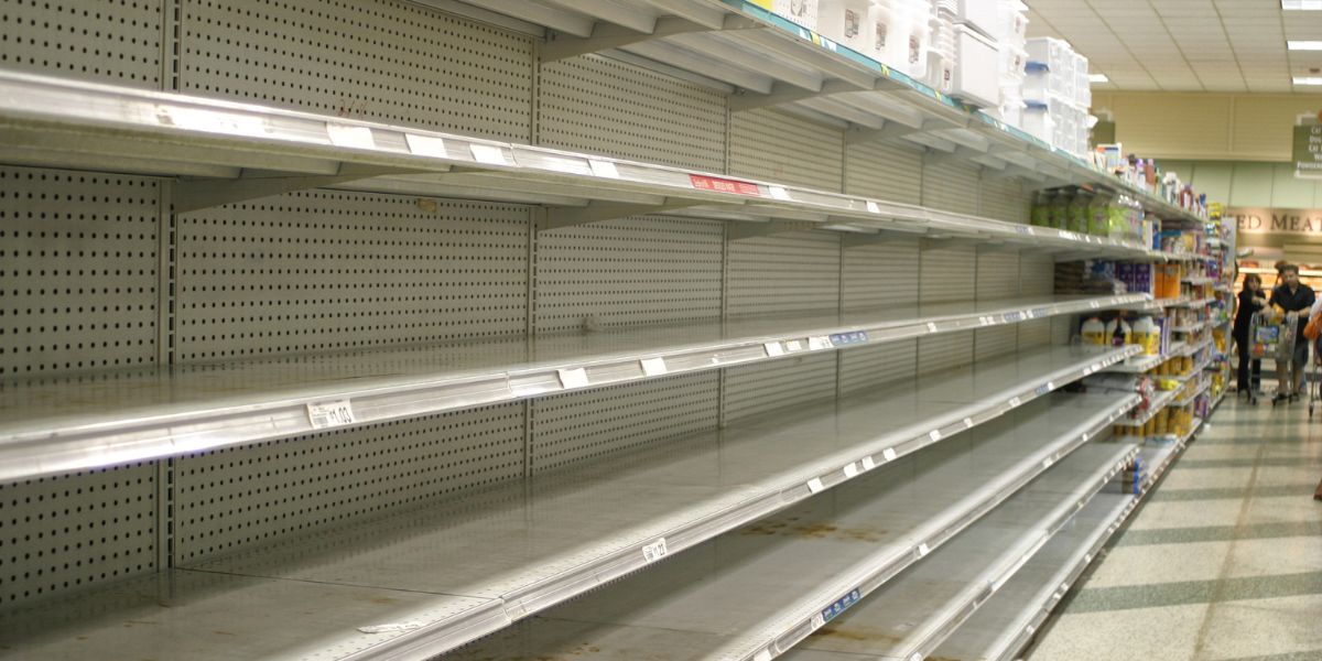 Entendendo o que é inflação e seu impacto na economia