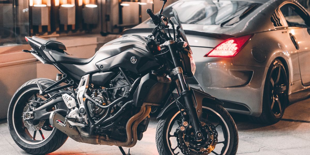 Carro x Moto: Qual é mais Econômico?