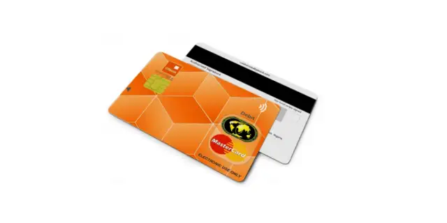 GTBank Naira MasterCard: Solution for Convenient Transactions